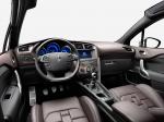 Citroen DS4 Pure Pearl 2013 года